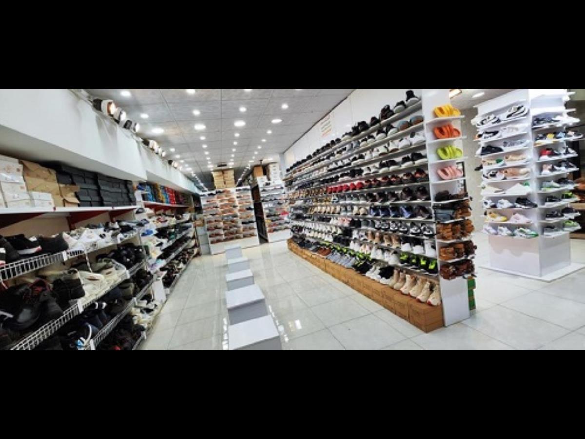 بهترین سایت فروش کفش | کفش آرجی 